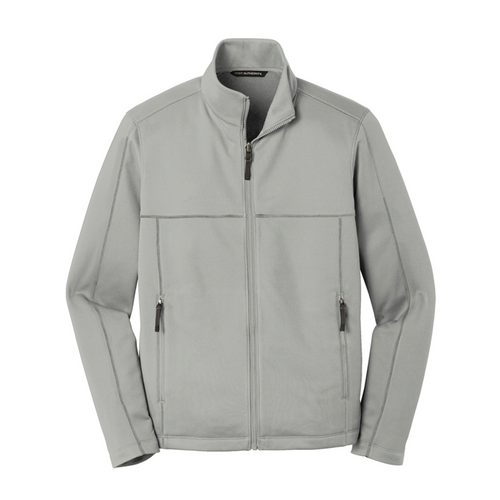 Port Authority ® Collective Smooth Fleece Jacket image thumbnail