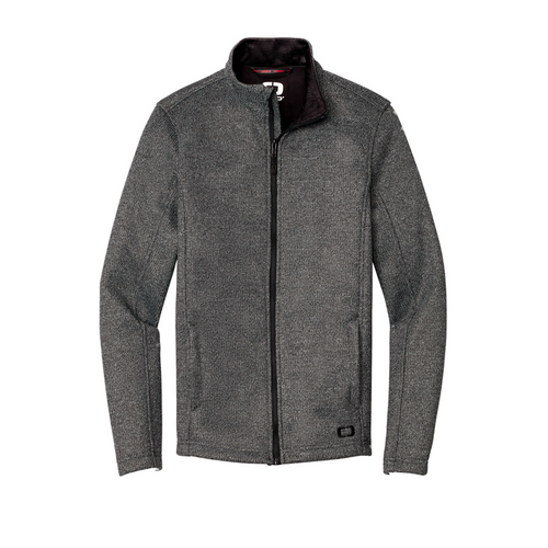 OGIO Grit Fleece Jacket image thumbnail