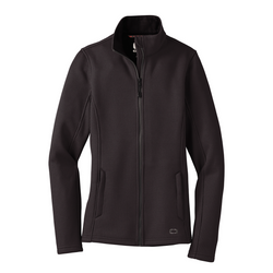 Image of OGIO Ladies Grit Fleece Jacket
