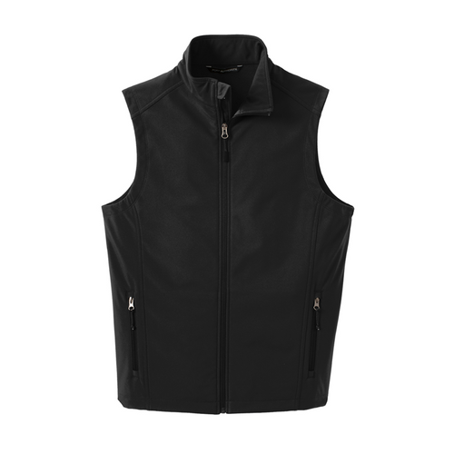 Port Authority® Core Soft Shell Vest image thumbnail