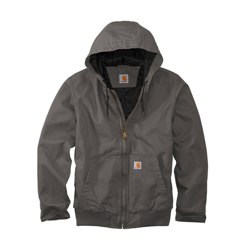 Carhartt Washed Duck Active Jac. image thumbnail