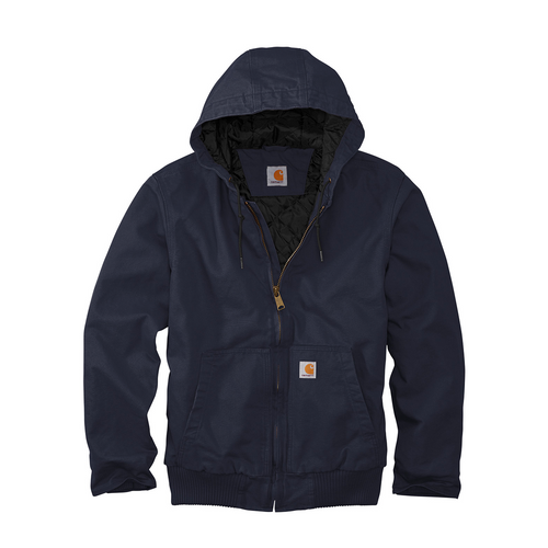Carhartt Washed Duck Active Jac. image thumbnail