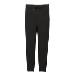 Image of District Women's Perfect Tri Fleece Jogger