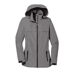 Image of Port Authority® Ladies Torrent Waterproof Jacket