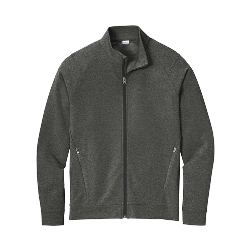 Sport-Tek Sport-Wick Flex Fleece Full-Zip image thumbnail