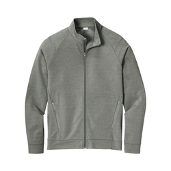 Image of Sport-Tek Sport-Wick Flex Fleece Full-Zip