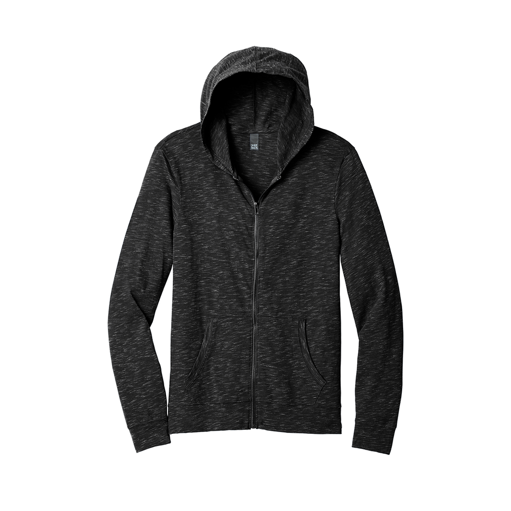 District Medal Full-Zip Hoodie primary image