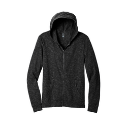 Image of District Medal Full-Zip Hoodie
