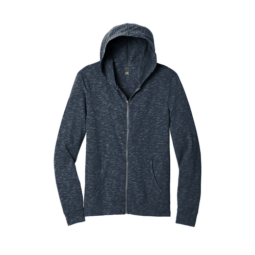 District Medal Full-Zip Hoodie image thumbnail