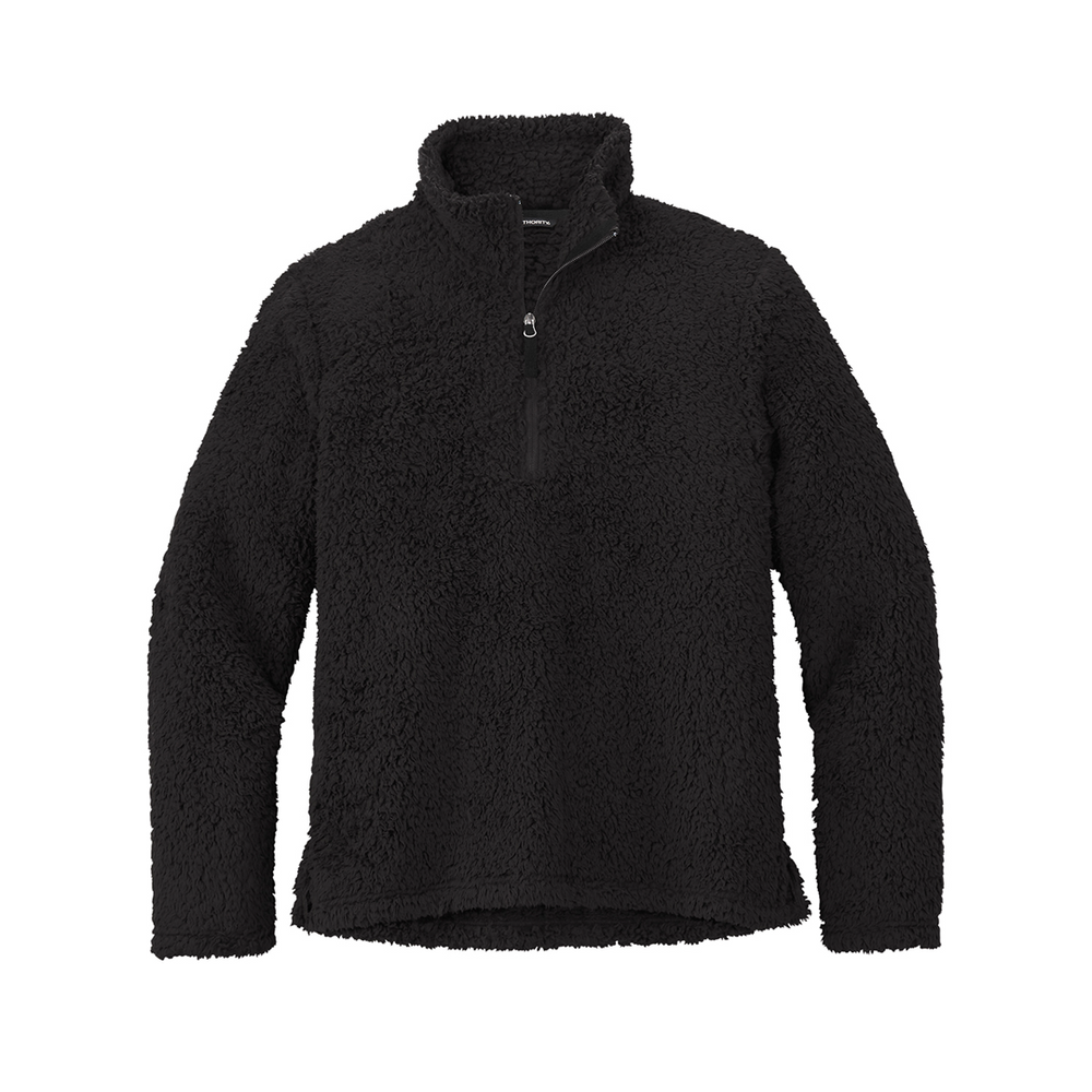 Port Authority Cozy 1/4-Zip Fleece primary image
