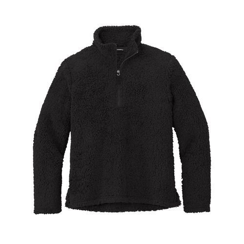 Port Authority Cozy 1/4-Zip Fleece image thumbnail