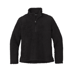 Image of Port Authority Cozy 1/4-Zip Fleece