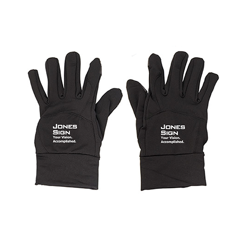 Nylon Touch Screen Gloves image thumbnail
