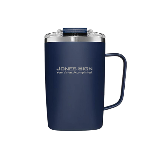 BruMate 16oz Toddy Coffee Mug image thumbnail