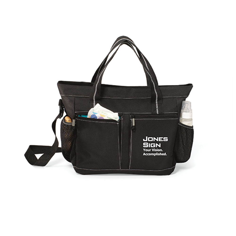 Peekaboo Diaper Kit primary image