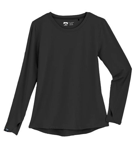 Women's Sightseer Long Sleeve Shirt image thumbnail