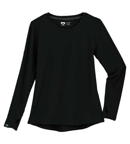 Women's Sightseer Long Sleeve Shirt image thumbnail