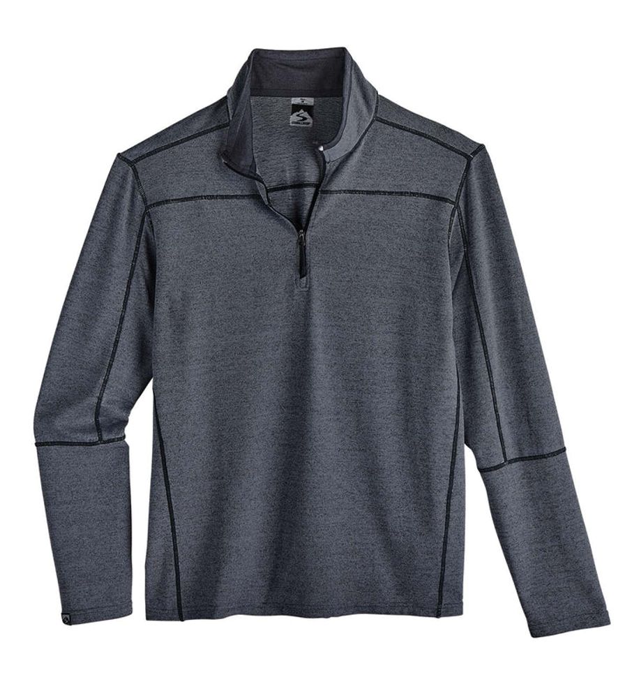 Men's Founder Pullover primary image
