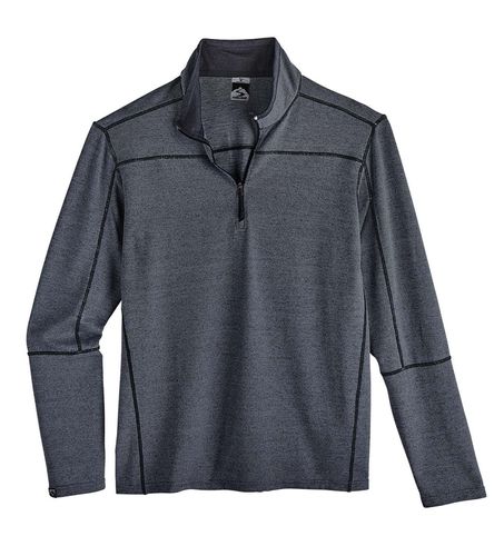 Men's Founder Pullover image thumbnail
