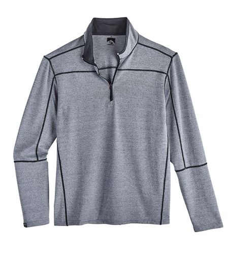 Men's Founder Pullover image thumbnail