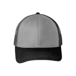 Image of Port Authority Snapback Trucker Cap