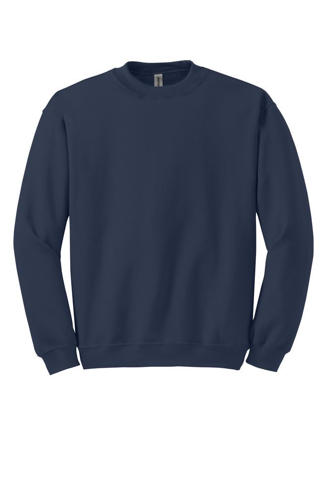 Gildan® - Heavy Blend™ Crewneck Sweatshirt primary image