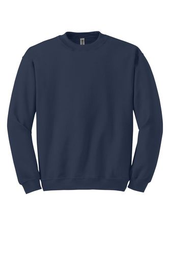 Gildan® - Heavy Blend™ Crewneck Sweatshirt image thumbnail