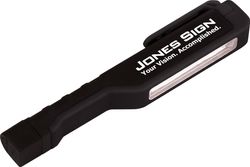 Image of Pocket Work Flashlight (10 SMD)