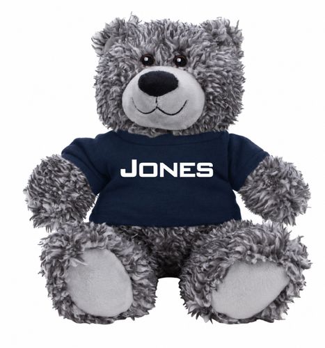 Chelsea Teddy Bear Bodie - 12" Plush image thumbnail