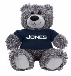 Image of Chelsea Teddy Bear Bodie - 12" Plush