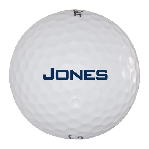Titleist Pro V1® Golf Balls - 3 Pack image thumbnail