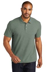Image of Port Authority C-FREE Cotton Blend Pique Polo