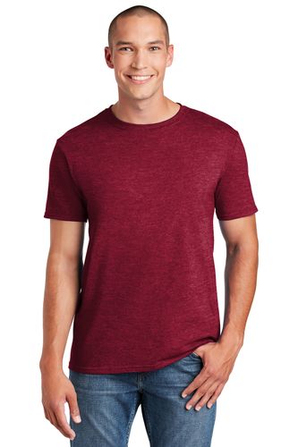 Gildan Softstyle T-Shirt image thumbnail