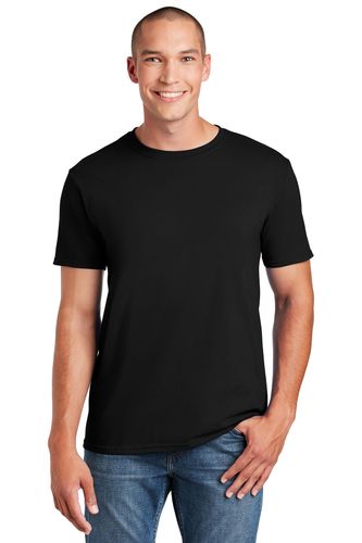 Gildan Softstyle T-Shirt image thumbnail