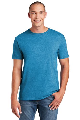 Gildan Softstyle T-Shirt image thumbnail