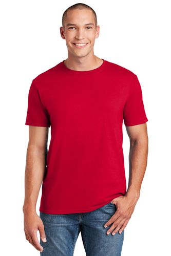 Gildan Softstyle T-Shirt image thumbnail