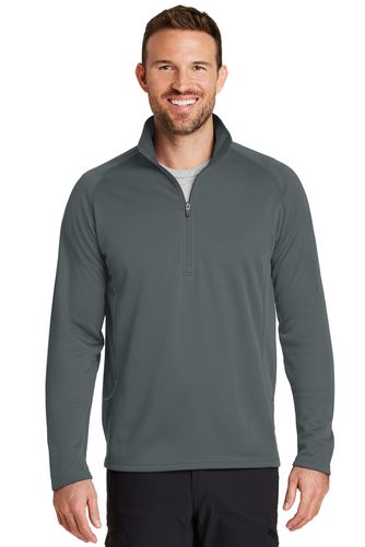 Eddie Bauer Smooth Fleece 1/2-Zip image thumbnail