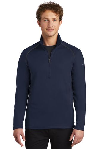 Eddie Bauer Smooth Fleece 1/2-Zip image thumbnail