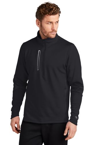 OGIO ENDURANCE Fulcrum 1/4-Zip image thumbnail