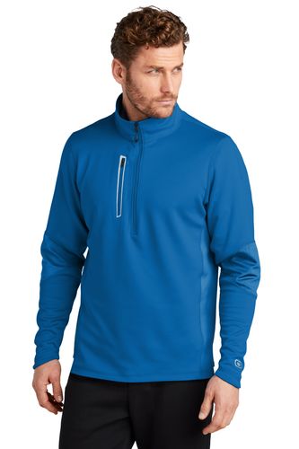 OGIO ENDURANCE Fulcrum 1/4-Zip image thumbnail