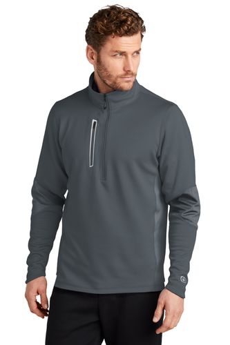 OGIO ENDURANCE Fulcrum 1/4-Zip image thumbnail