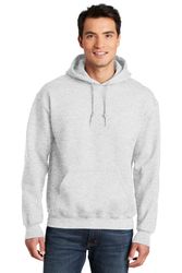 Image of Gildan DryBlend Pullover Hooded Sweatshirt