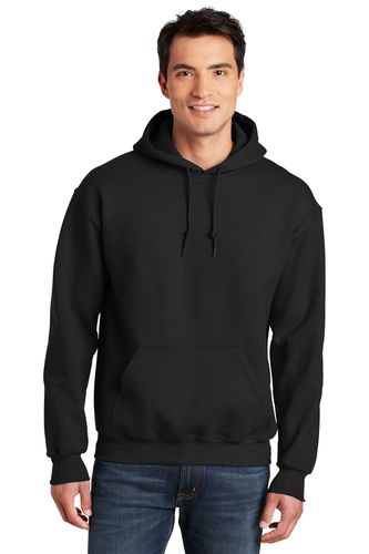 Gildan DryBlend Pullover Hooded Sweatshirt image thumbnail