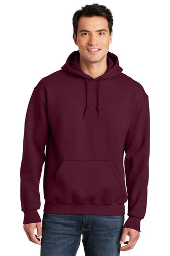Gildan DryBlend Pullover Hooded Sweatshirt image thumbnail