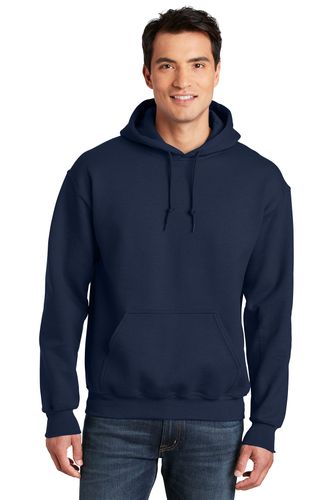 Gildan DryBlend Pullover Hooded Sweatshirt image thumbnail