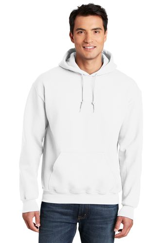 Gildan DryBlend Pullover Hooded Sweatshirt image thumbnail