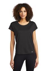 Image of OGIO ENDURANCE Ladies Pulse Dolman Tee