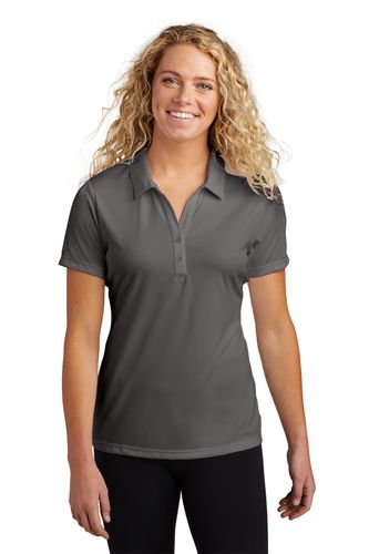 Sport-Tek Ladies PosiCharge Competitor Polo image thumbnail