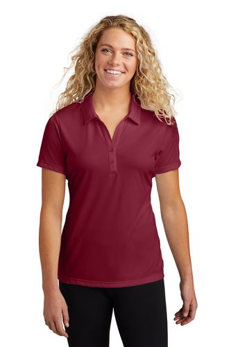 Sport-Tek Ladies PosiCharge Competitor Polo image thumbnail