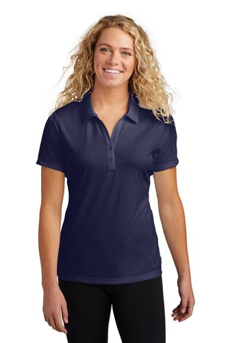 Sport-Tek Ladies PosiCharge Competitor Polo image thumbnail
